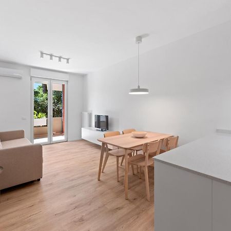 Appartamento Viale Del Sole 29 グラード エクステリア 写真