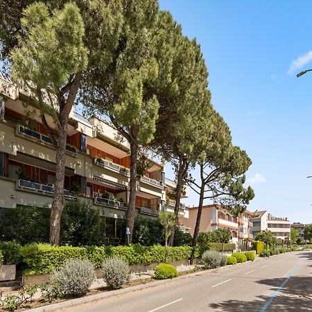 Appartamento Viale Del Sole 29 グラード エクステリア 写真