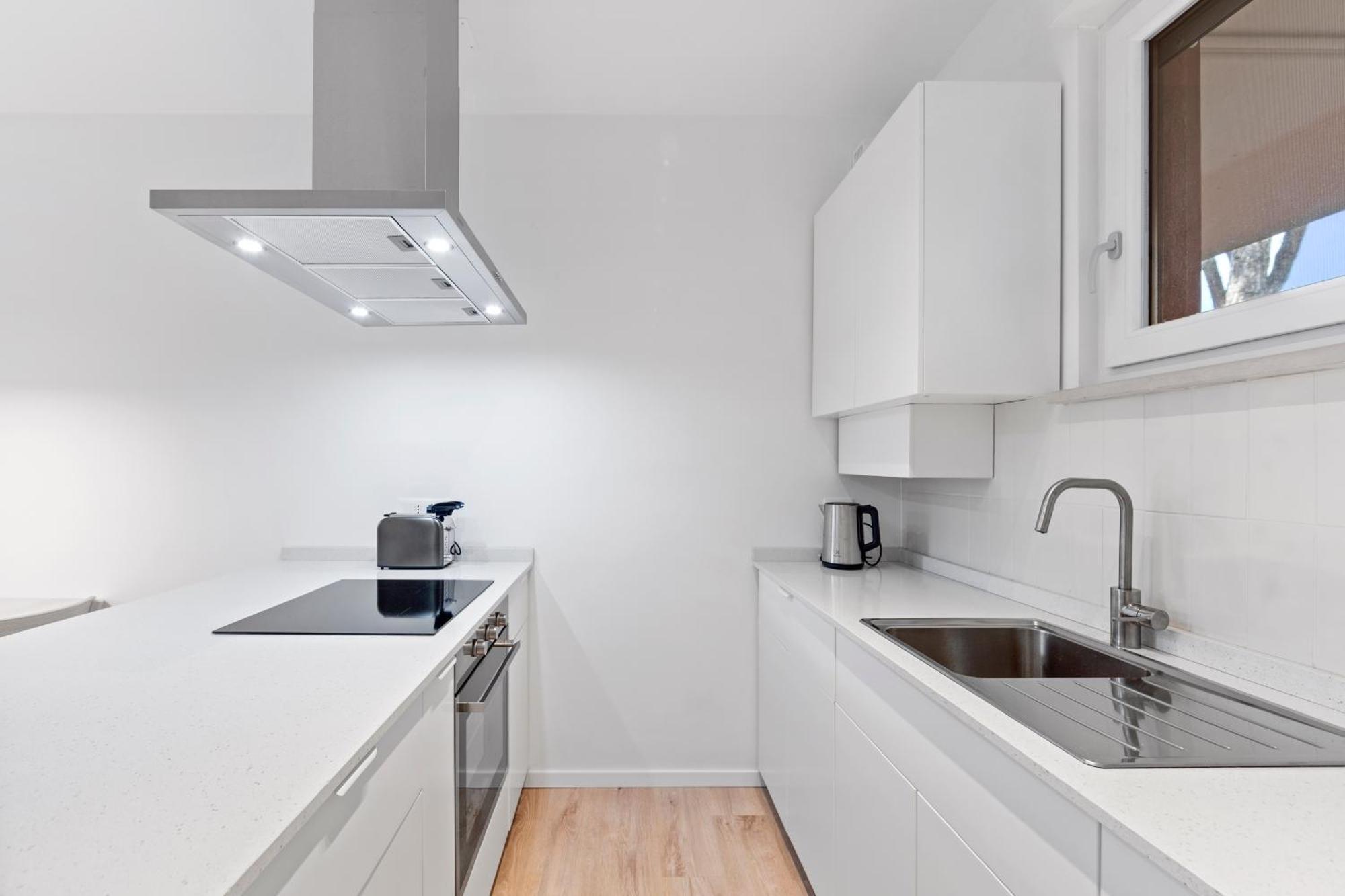 Appartamento Viale Del Sole 29 グラード エクステリア 写真