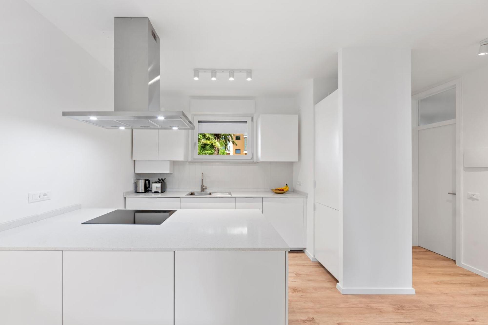 Appartamento Viale Del Sole 29 グラード エクステリア 写真