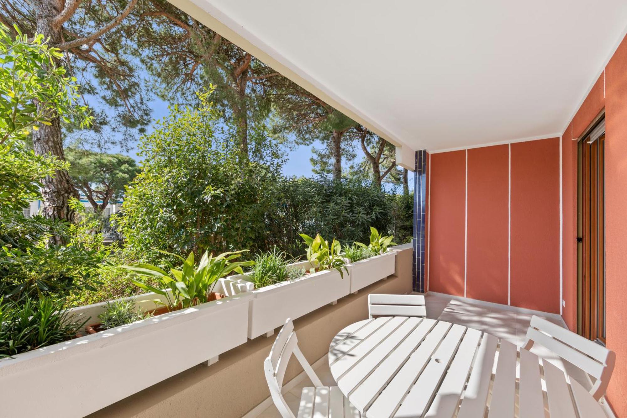 Appartamento Viale Del Sole 29 グラード エクステリア 写真