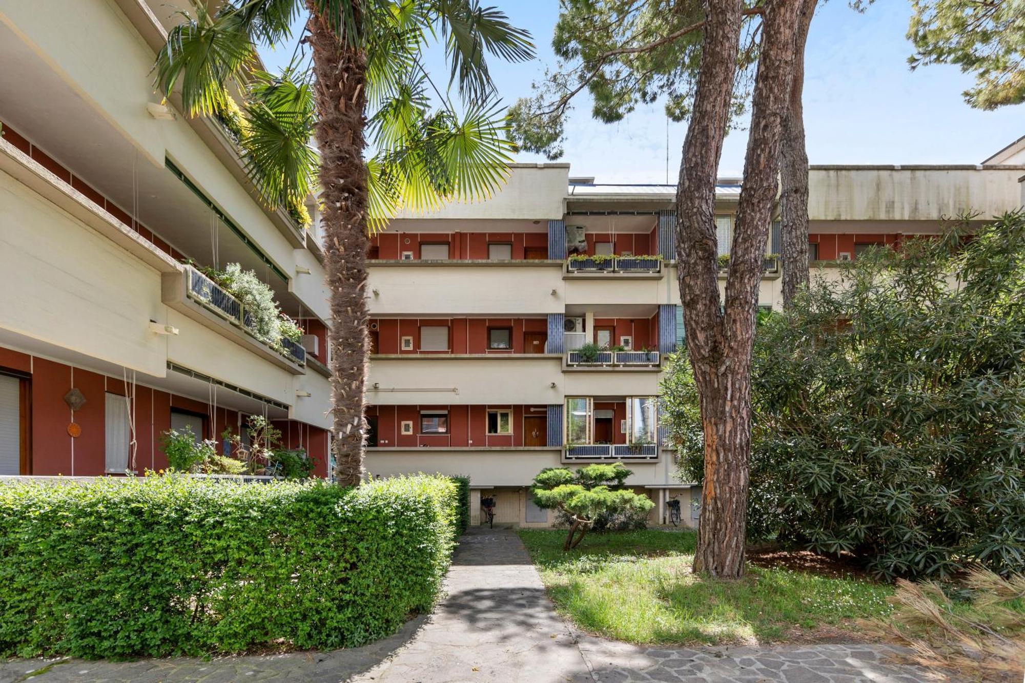 Appartamento Viale Del Sole 29 グラード エクステリア 写真